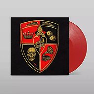 The Soulsavers: 20 Ltd Clr - LP Record