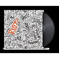Paramore: Riot! - LP Record