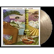 Weather Report: Mr. Gone Ltd Num Clr - LP Record