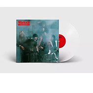 Warlock: Hellbound Ltd Clr - LP Record