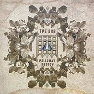 The Orb: Holloway Brooch Clr Ltd - LP Record