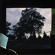 J. Cole: 4 Your Eyez Only - LP Record