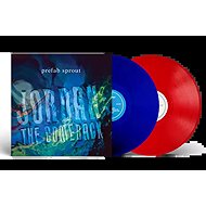 Prefab Sprout: Jordan: The Comeback Clr Ltd - LP Record