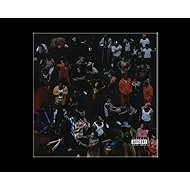 J.I.D: The Forever Story - LP Record