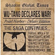 Wu-Tang Clan: Pearl Harbor - LP Record