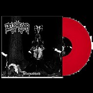 Belphegor: Blutsabbath Ltd Clr - LP Record