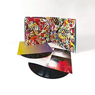 Underworld: Barking LTD - LP Record