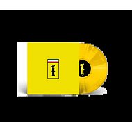 JAMIROQUAI: Virtual Insanity (coloured vinyl) - LP Record