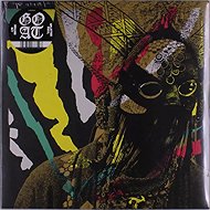 Goat: Goat Clr Ltd - LP Record