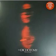 Kushner David: The Dichotomy Clr Ltd - LP Record