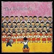 The Raincoats: The Raincoats Ltd Clr - LP Record