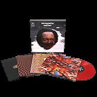 Thundercat: Drunk LTD - LP Record
