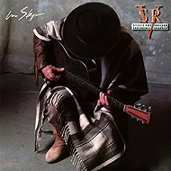 Stevie Ray Vaughan & Double Trouble: In Step LTD - LP Record