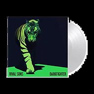 Rival Sons: Darkfighter Ltd Clr - LP Record