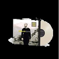Schiller: Zeitreise Ltd Num - LP Record