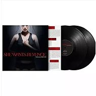 She Wants Revenge: This Is Forever - LP Record