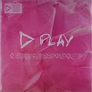 Sheeran Ed: Play Ltd Clr - LP Record