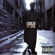 Coolio: My Soul (25th Anniversary) - LP Record