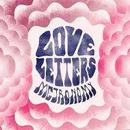 Metronomy: Love Letters LTD - LP Record