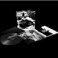 David Gilmour: Luck and Strange Black - LP Record