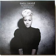 Emeli Sandé: Our Version of Events - LP Record