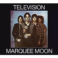 Television: Marquee Moon - LP Record