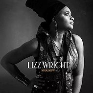 Lizz Wright: Shadow CLR - LP Record