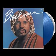 Don Blackman: Don Blackman Clr Ltd - LP Record