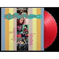 Various Artists: Zeroes Collected Vol. 2 Num Ltd Clr - LP Record