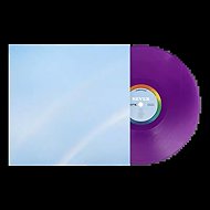 Turnstile: Never Enough - LP Record