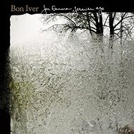 Bon Iver: For Emma, Forever Ago - LP Record