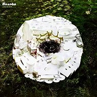 Bonobo: Days To Come - LP Record