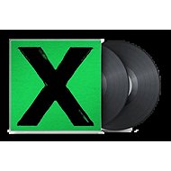 Sheeran Ed: X - LP Record