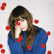 Faye Webster: I Know I'm Funny Haha Ltd Clr - LP Record