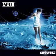 Muse: Showbiz - LP Record