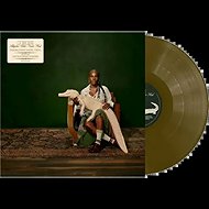 Doechii: Alligator Bites Never Heal CLR - LP Record