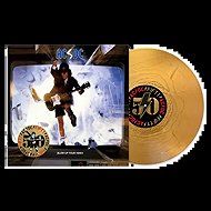 AC/DC: Blow Up Your Video (50th Anniversary) - LP Record