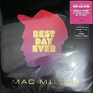 Mac Miller: Best Day Ever - LP Record