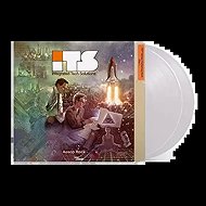 Aesop Rock: Integrated Tech Solutions - LP Record