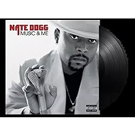 Nate Dogg: Music & Me - LP Record