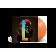 Allen Stone: Apart CLR - LP Record