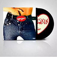Maneskin: Mammamia Ltd Pic - LP Record