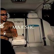 Luciano: Majestic LTD - LP Record