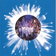 ABBA: Happy New Year Clr Ltd Num - LP Record