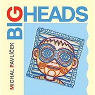Pavlicek Michal: Big Heads - LP Record