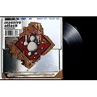 Massive Attack: Protection - LP Record
