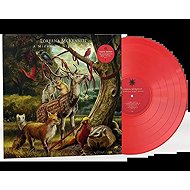 Loreena McKennitt: A Midwinter Night's Dream Ltd Clr - LP Record