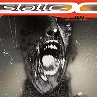 Static-X: Wisconsin Death Trip - LP Record