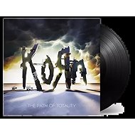 Korn: The Path of Totality - LP Record