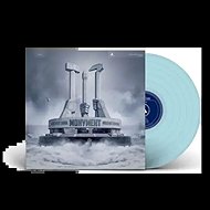 Molchat Doma:? = Monument Ltd Clr - LP Record